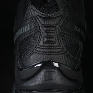 Salomon Xa Pro 3d Outdoor Trail Running Shoes
