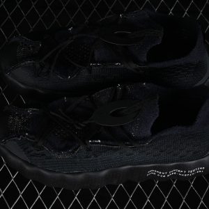 Nike Neuroscience Foot Massage Shoes
