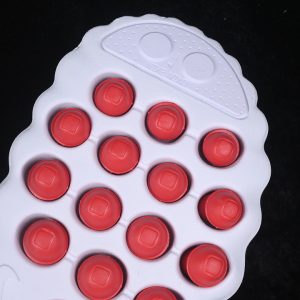 Nike Neuroscience Foot Massage Slippers