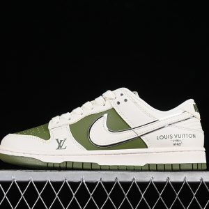 Nike SB Dunk Low Lv