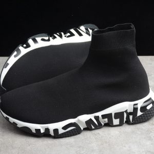 Balenciaga Speed Shoes