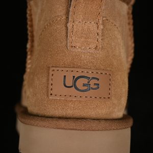 Ugg Classic Ultra Mini Maroom