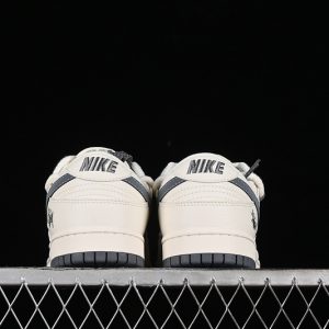 Nike Stussy x Sb Dunk Low