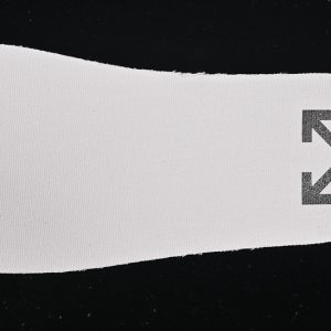 Off-White Gym Shoes Lovers