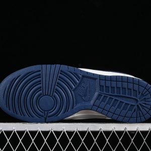 Nike Supreme SB Dunk Low