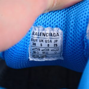 Balenciaga Triple S Sneakers x Ad