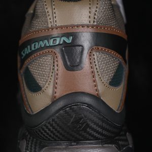 Salomon Xt Quest Trail Running Shoes