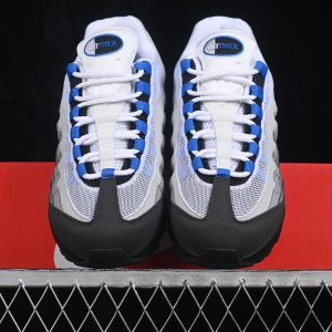 Nike Air Max 95 OG Air Cushion Shoes