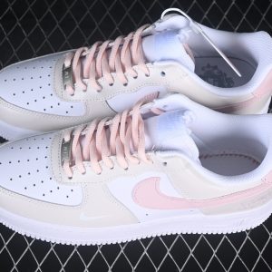 Nike Air Force 1 Low Casual Sneakers