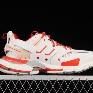 Balenciaga Track Tess S.gomma Sneaker