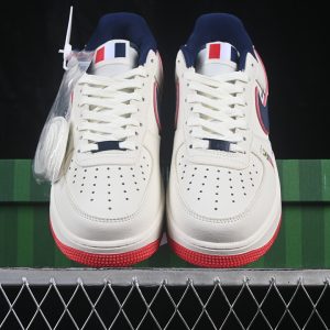 Nike Air Force 1 Low Casual Sneakers