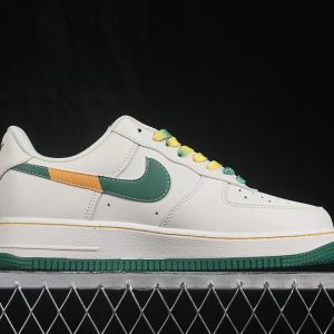 Nike Air Force 1 Low Casual Sneakers