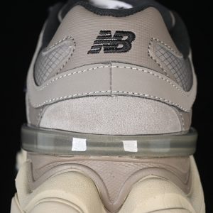 New Balance Retro Casual Sports Running Shoes