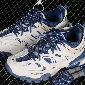 Balenciaga Track Tess S.gomma Sneaker