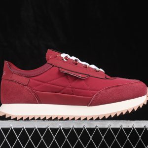Moncler Pacey 2 Round Toed Low Top Casual Life Shoes