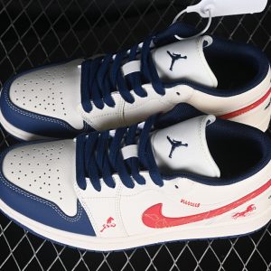 Nike Jordan 1 Low