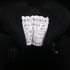Balenciaga Track Sneaker Tess S.gomma Res