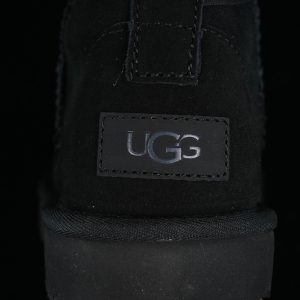 Ugg Classic Ultra Mini