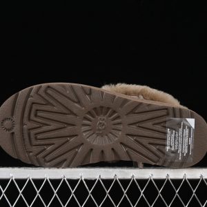 Ugg Classic Mini Alpine