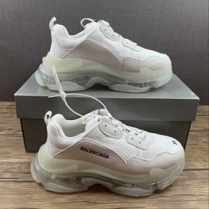 Balenciaga Triple S Sneaker Dadshoe