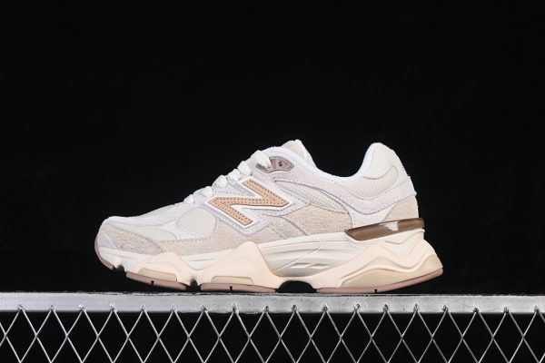 New Balance 9060 Retro Casual Shoes