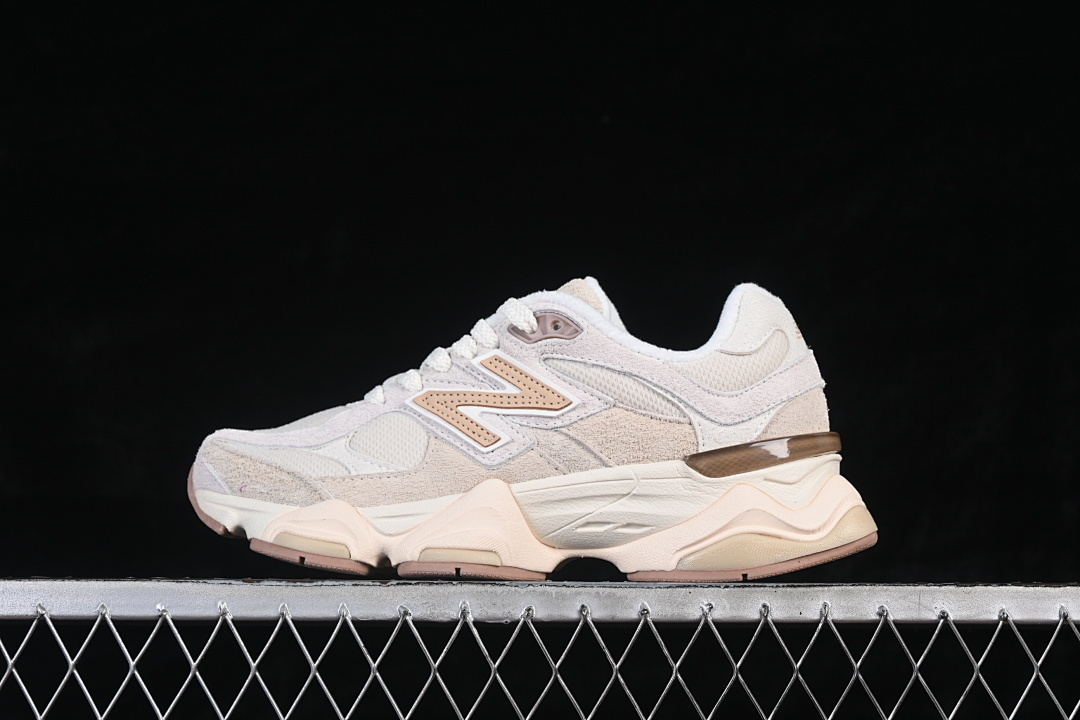 New Balance 9060 Retro Casual Shoes