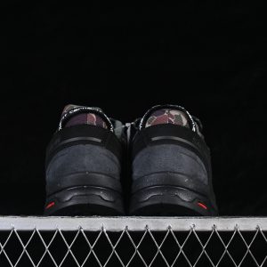 Salomon Outdoor Trail Running Shoes