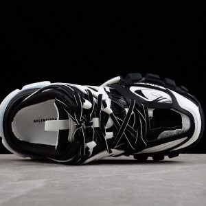 Balenciaga Track Mule Sneakers