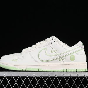 Nike SB Dunk Low BAPE
