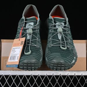 Mammut Hueco Knit Ii Low