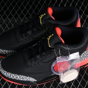 Nike Jordan 3