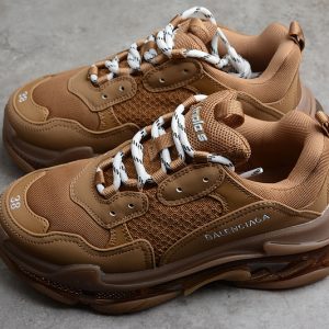 Balenciaga Triple S Sneakers
