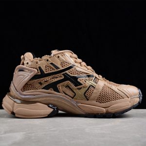 Balenciaga Runner Kith Four.color .0 21ss