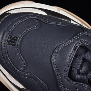Balenciaga Ad x Balenciaga Triple S Sneakers