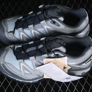 Salomon Xt-quest Gtx Outdoor Trail Running Shoes