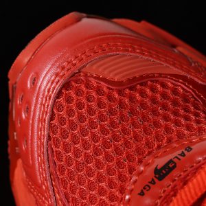 Balenciaga Runner Kith Four Color