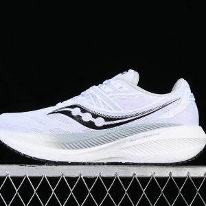 Saucony