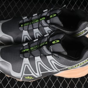 Salomon Speed Cross 3 Breathable Shoes