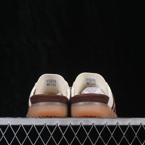 Adidas Clover Casual Half Drag