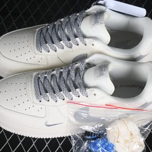 Nike Air Force 1 Low Casual Sneakers