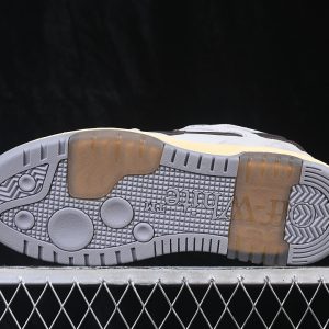 Off-White Out Of Office Fashionable Sneakers