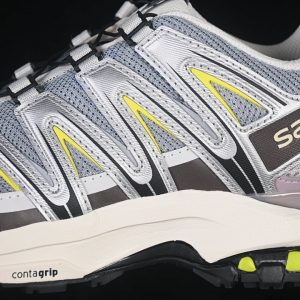 Salomon Xa Pro 3d Outdoor Trail Running Shoes