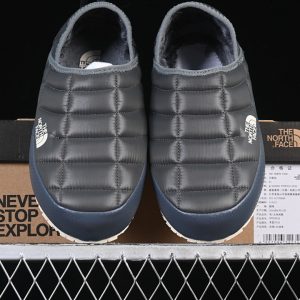 North Face Thermoball Traction Mule