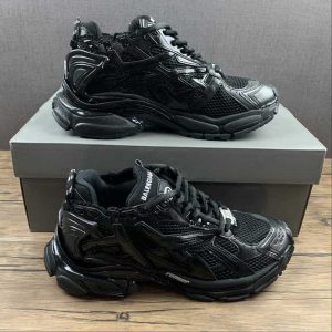 Balenciaga Runner Snaker Shoes