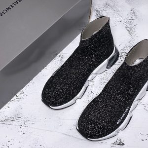 Balenciaga Speed Shoes
