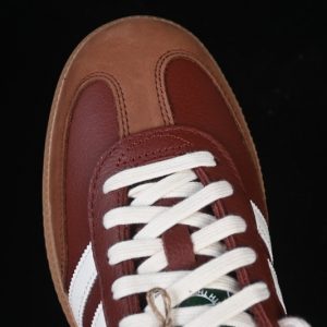 Adidas Samba OG Clover Casual Board Shoes