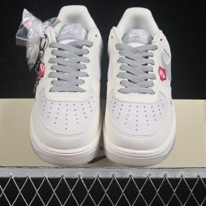 Nike Air Force 1 Low Casual Sneakers