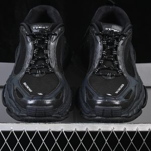 Balenciaga Fashionable Running Shoes