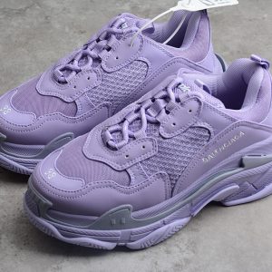 Balenciaga Triple S Sneakers Taro