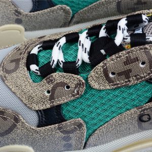 Balenciaga Gucci x Balenciaga Triple S